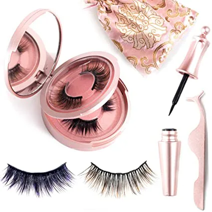 best magnetic eyelashes to buy