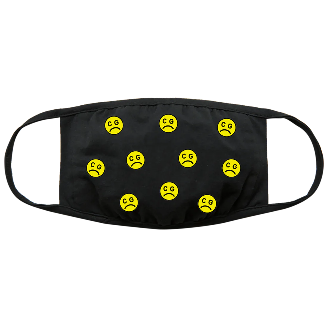 Billie Eilish, Ariana Grande, & More Have Their Own Cloth Face Mask Merch