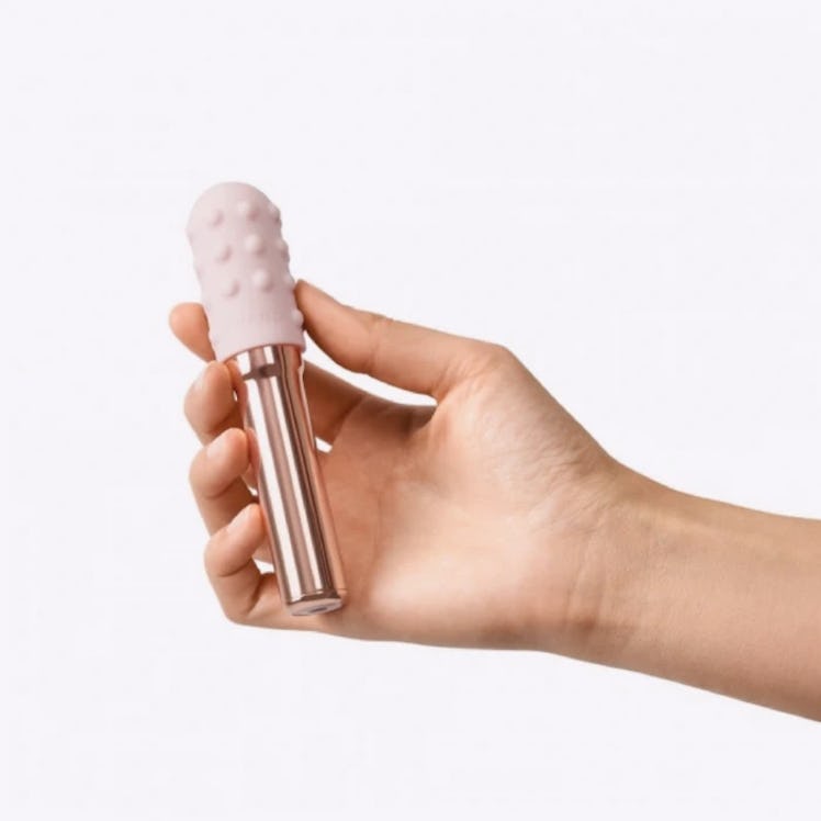 Nox bullet vibrator