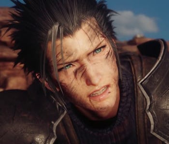 Ff7 Remake Part 2 Devs Confirm Major Zack Theory Here S What It Means