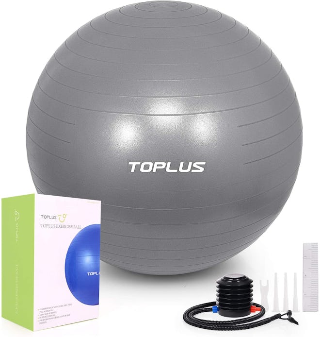 TOPLUS Exercise Ball