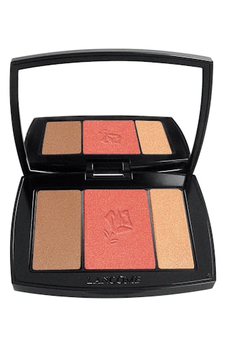 Blush Subtil All-In-One Contour, Blush & Highlighter Palette