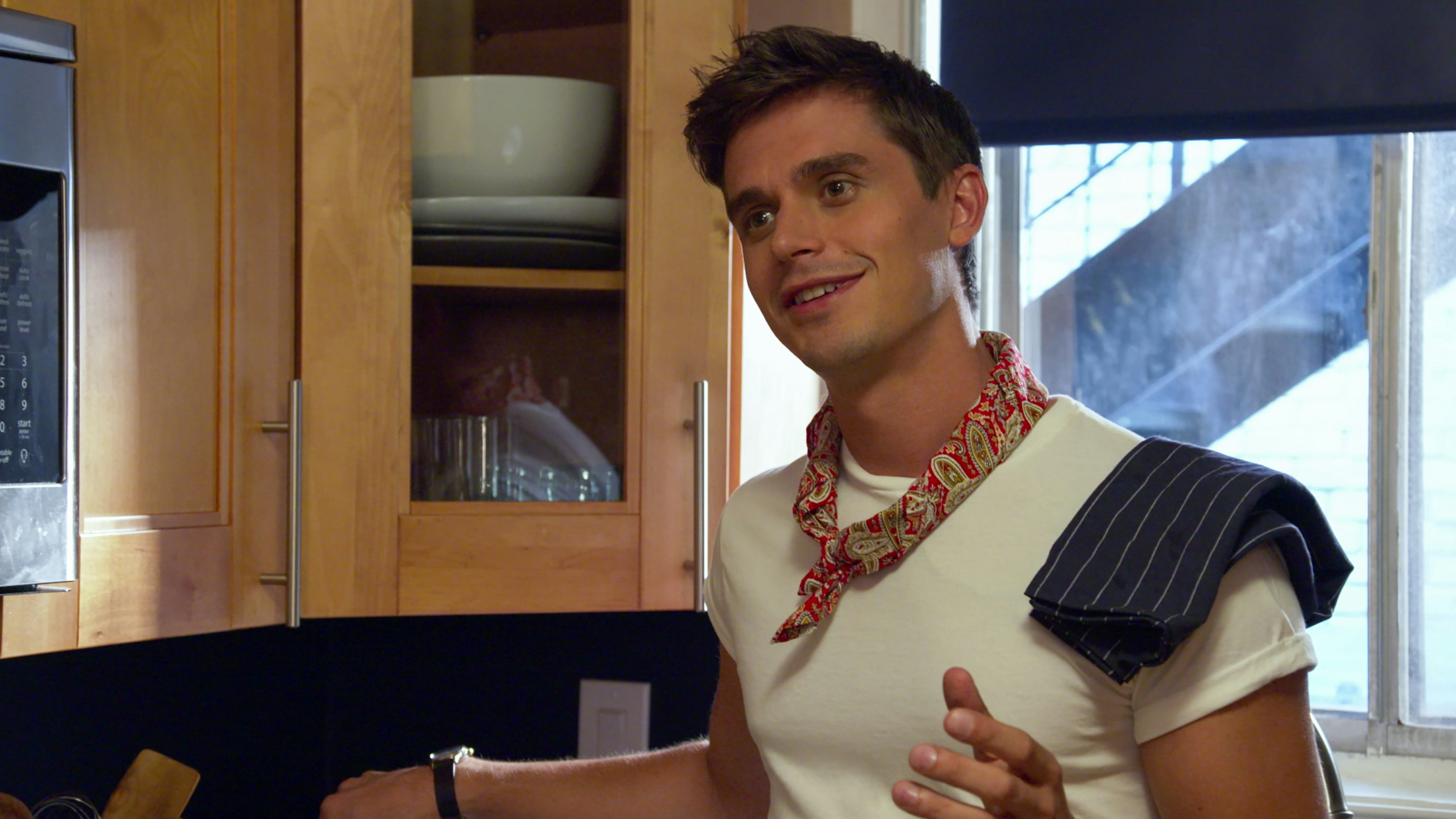 Antoni Porowski Cooking Show Netflix