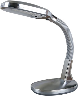 Lavish Home Natural Therapy Sunlight Desk Lamp