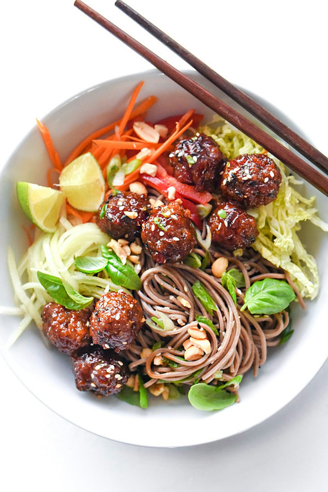 11 Recipes To Make With Frozen Meatballs That The Whole Family Will Devour