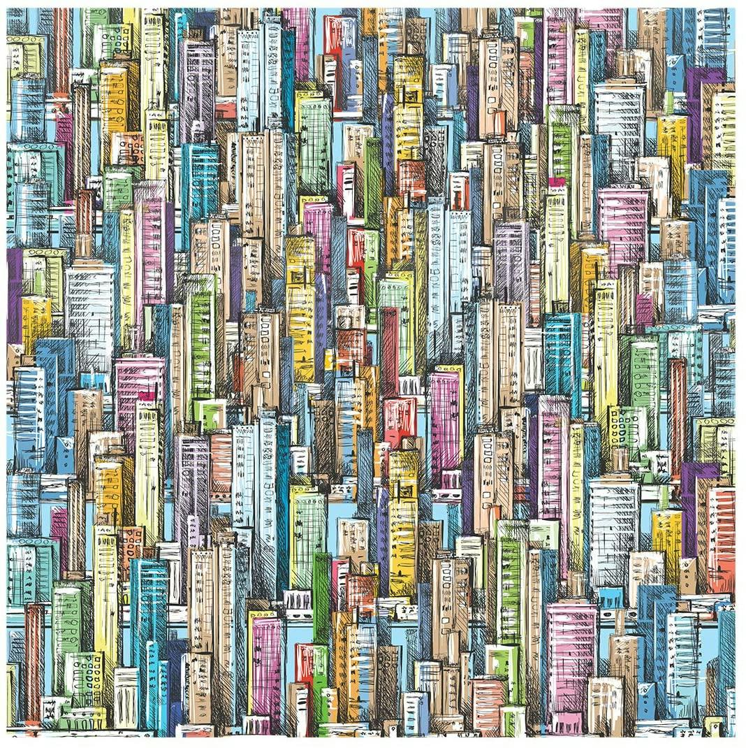 The 11 Best Hard Jigsaw Puzzles