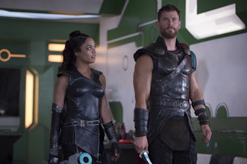 Thor Ragnarok