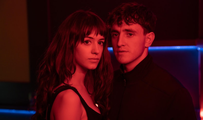 All The Songs In Hulu S Normal People