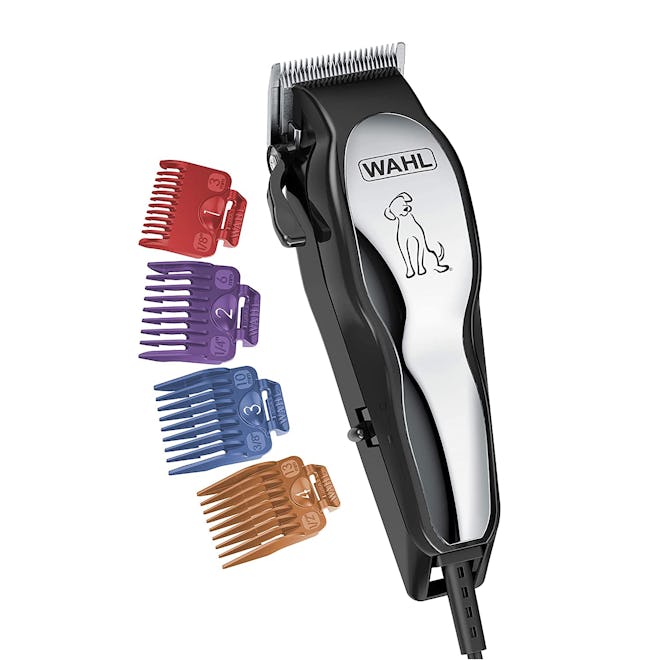 Wahl Clipper Pet-Pro Dog Grooming Kit