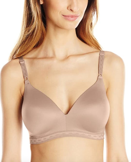 11 Comfortable Bras Without Underwire That Still Keep You Supported   C153f52e B66f 41c7 B662 3c53e340d1ea Comfortable Bras Without Wires Cloud 9 