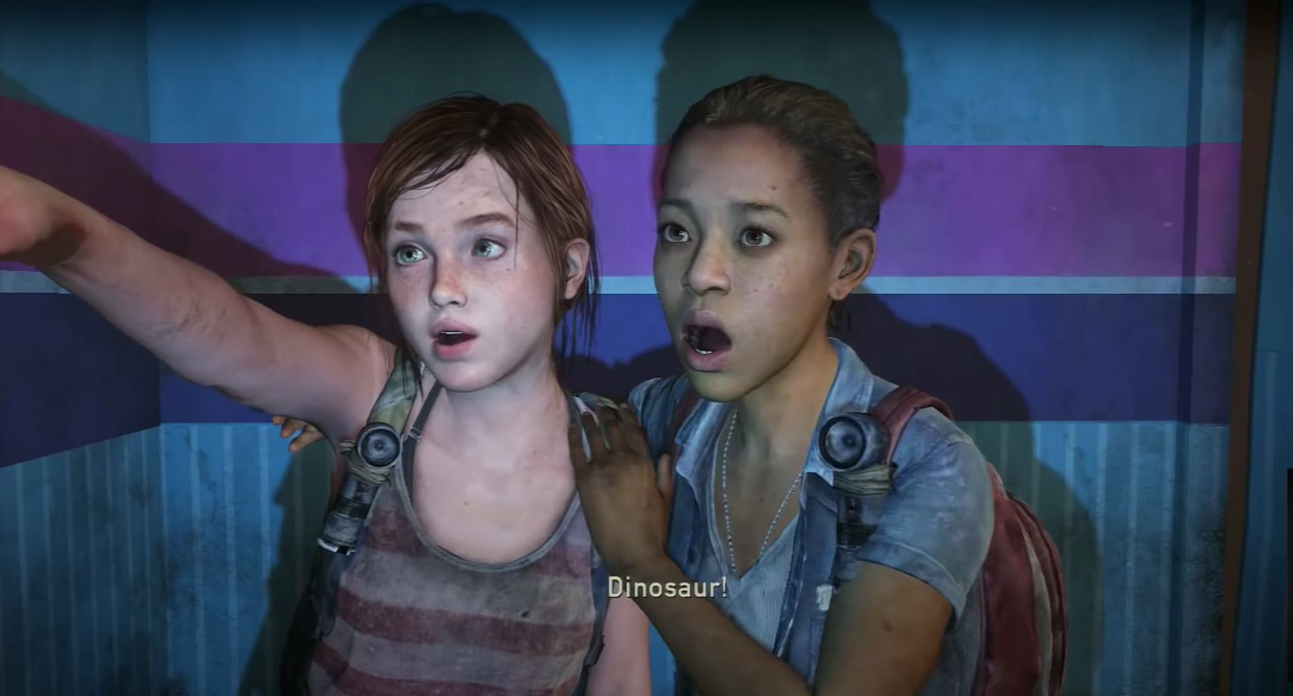 The Last Of Us Part II: Gameplay Details