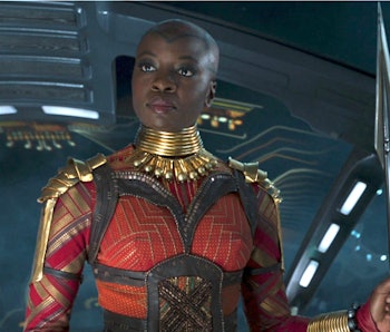 Falcon And Winter Soldier Leaks Tease Black Panther 2 S Surprise