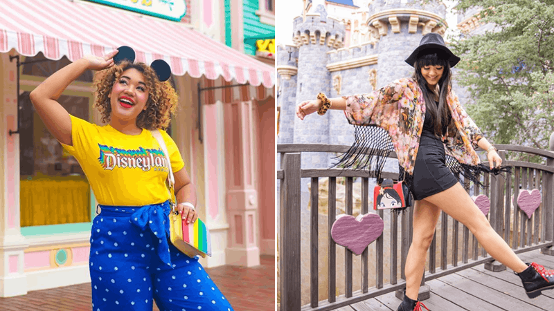 13 Best Disney Style Instagram Accounts That Are The Inspo You've Been