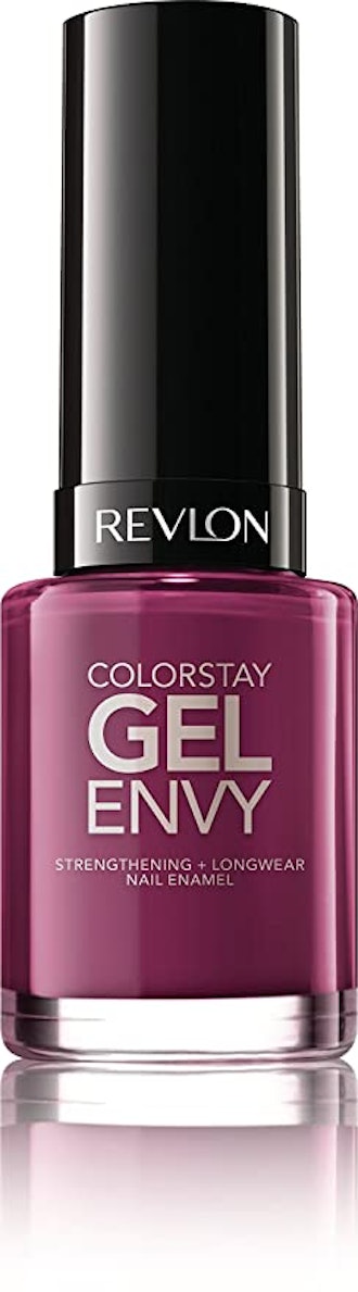 Revlon ColorStay Gel Envy, What A Gem