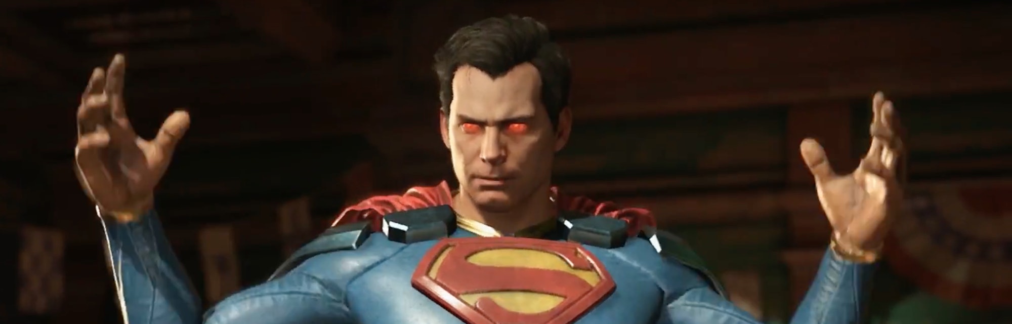 Injustice 3 Release Date Trailer And Leaks For The Superhero Brawler