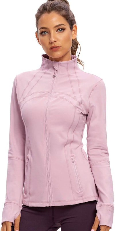Lulu Align Jacket lulu-align-jacket