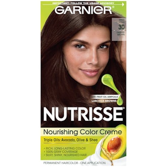 Nutrisse Nourishing Hair Color