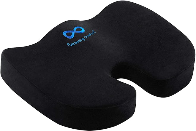 Coccyx Support Pillow