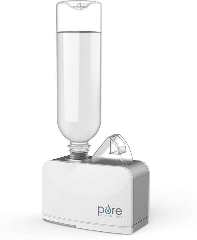 Pure Enrichment Water Bottle Humidifier