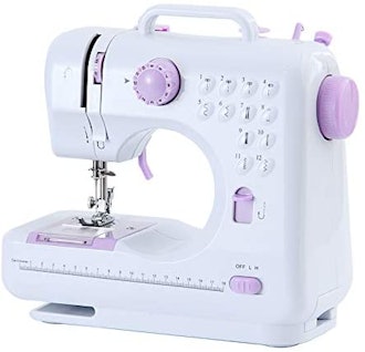 Janome Graceful Portable Sewing Machine