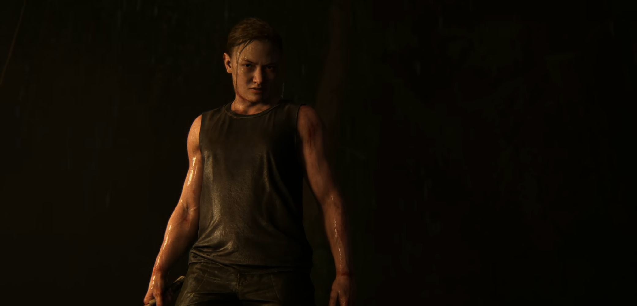 Last Of Us 2 Leaks Abby Spoilers And What She Means For The Sequel last-of-us-2-leaks-abby-spoilers-and-what-she-means-for-the-sequel