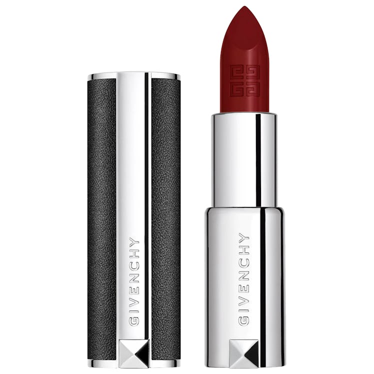 Le Rouge Lipstick in Grenet Volontaire