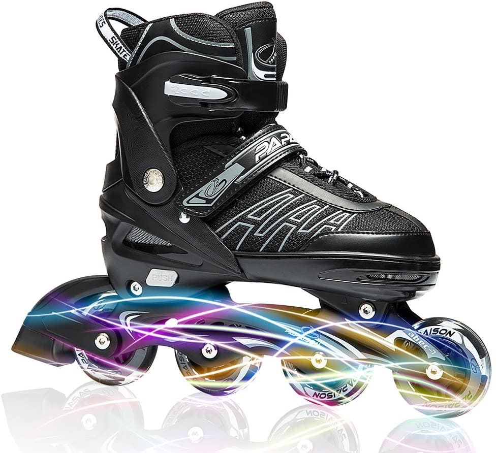 The 4 Best Inline Skates For Beginners