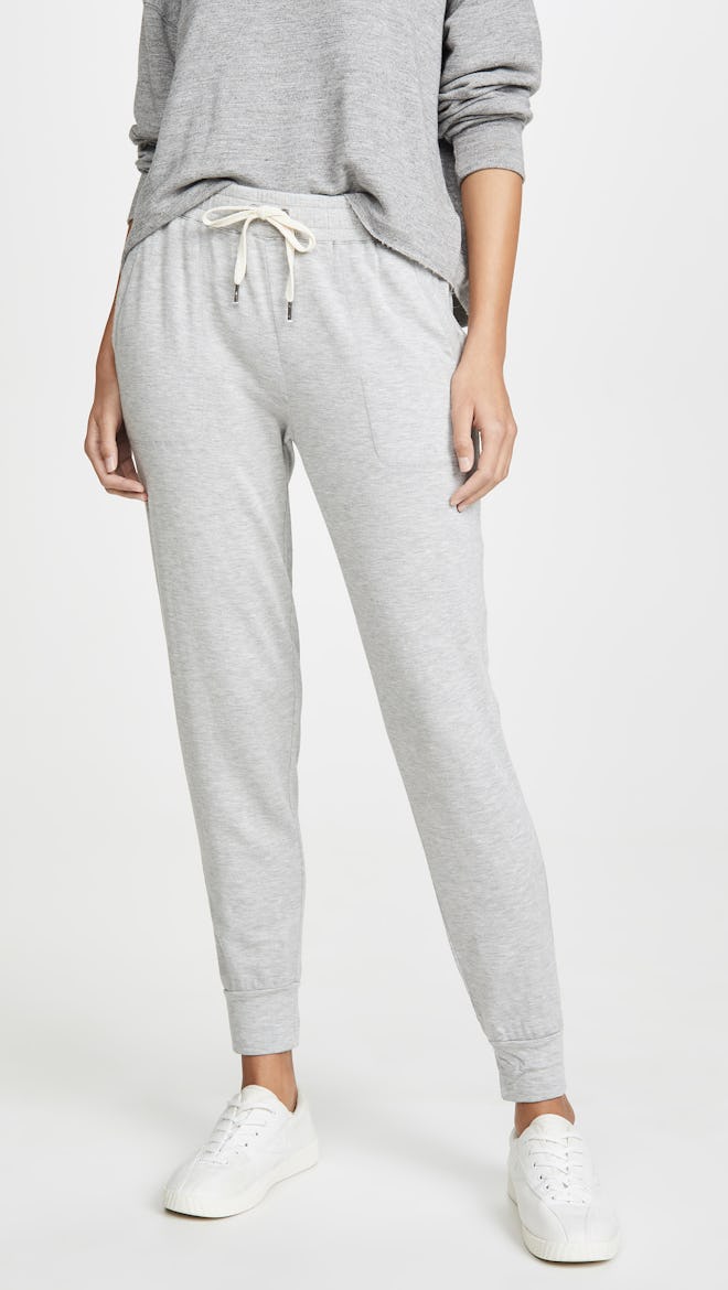 Super Soft French Terry Joggers