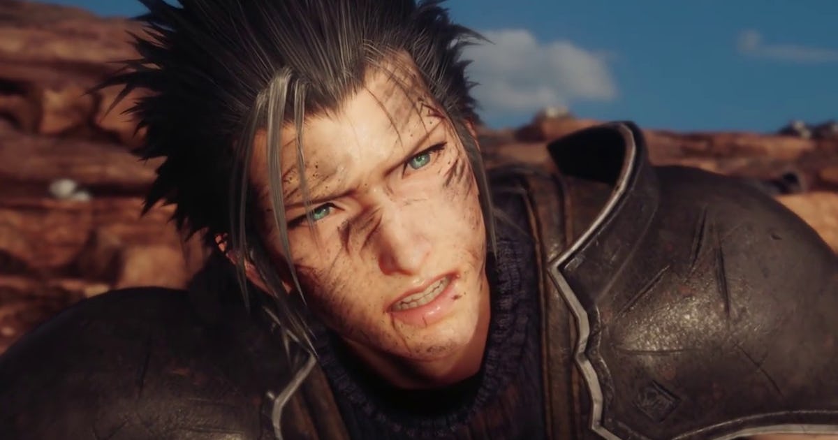 Ff7 Remake Part 2 Devs Confirm Major Zack Theory Here S What It Means Ff7 Remake Part 2 Devs Confirm Major Zack Theory Here S What It Means