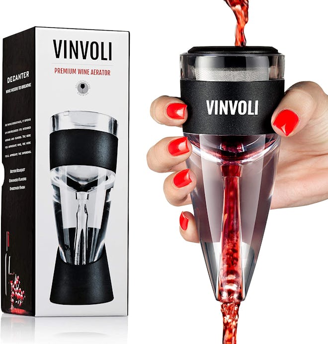 Vinvoli Wine Aerator