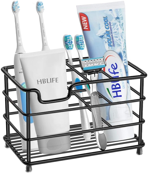 HBlife Toothbrush Caddy