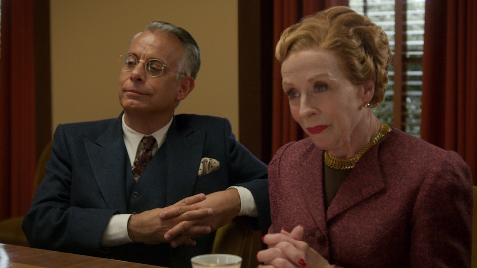 Is Ace Studios From 'Hollywood' Real? It's A Groundbreaking Well ...