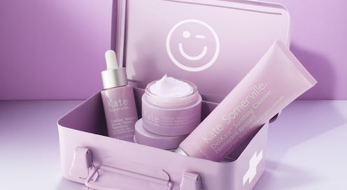 Kate Somerville's new DeliKate collection is all about sensitive skin