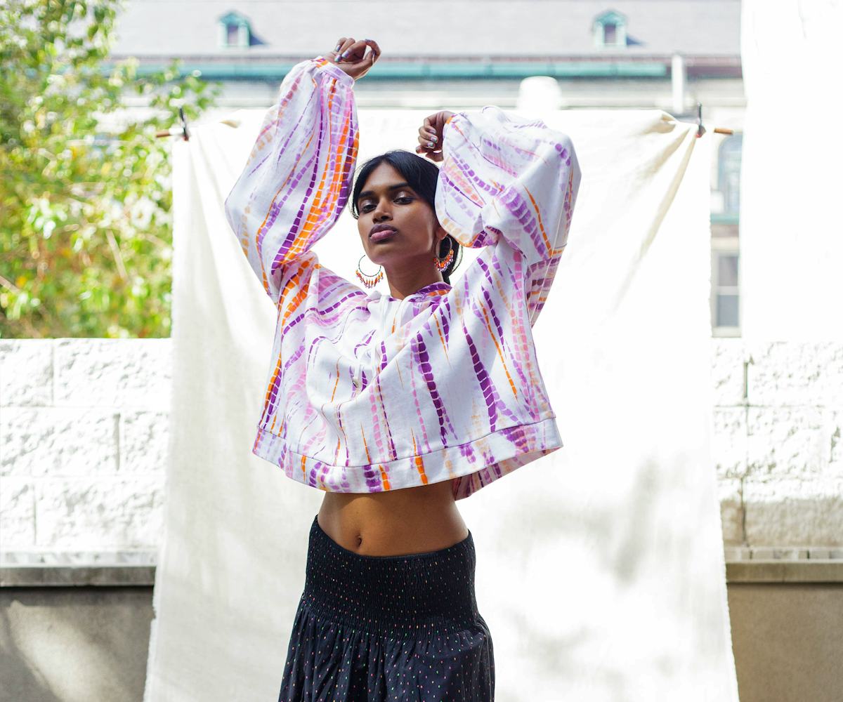 Abacaxi Is An Indie Fashion Brand Inspired By Indian Culture