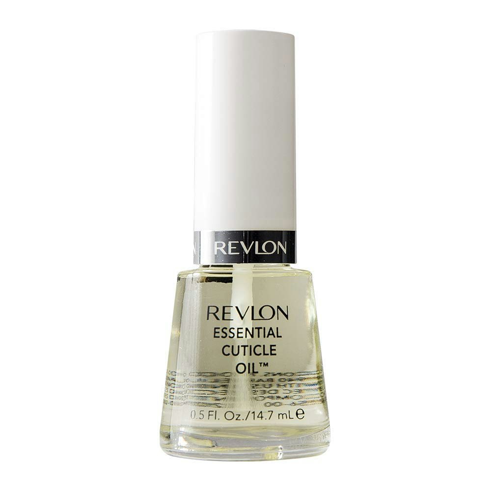 Revlon Essential Cuticle Oil 