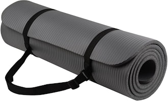 BalanceFrom GoYoga All-Purpose Yoga Mat