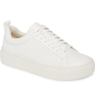 10 White Sneakers Like Stan Smiths For Summer, At Every Price Point