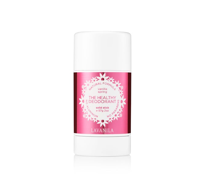 The Healthy Deodorant in Vanilla Spring