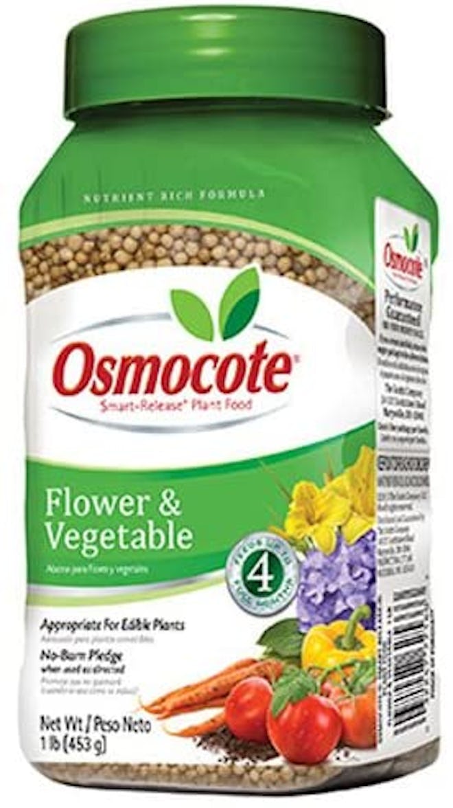 Osmocote Smart-Release Plant Food 