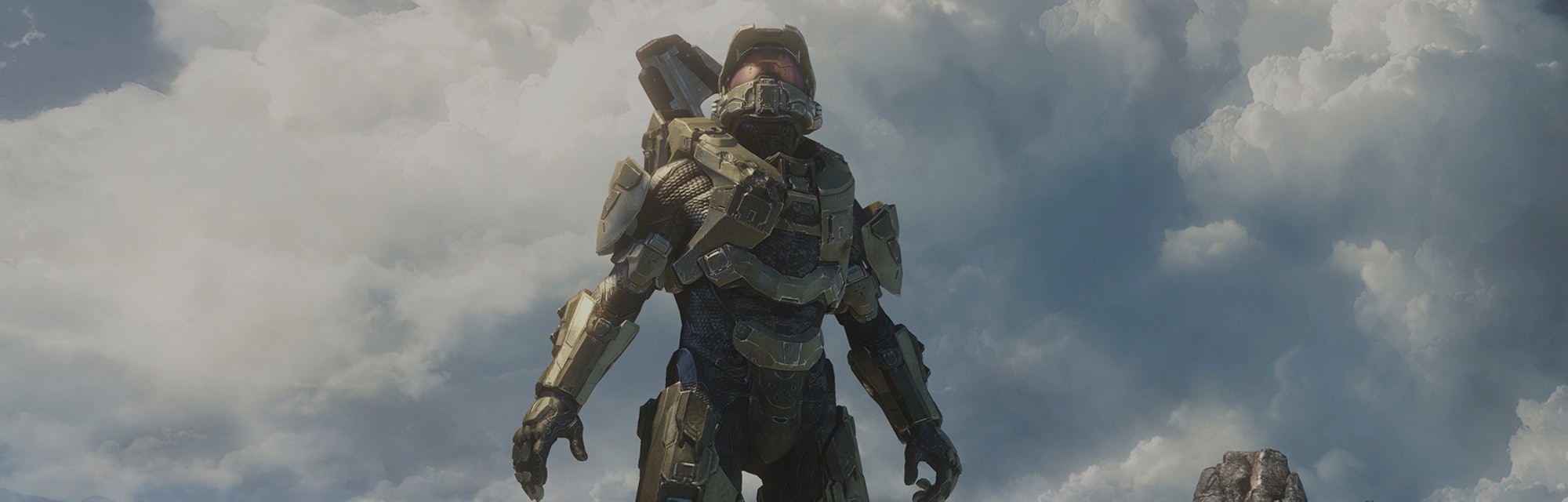 Halo Infinite Toy Leak Reveals The Return Of A Beastly Enemy