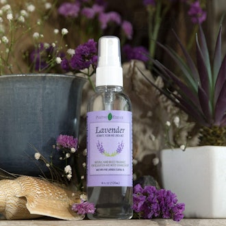  Positive Essence Lavender Pillow and Room Spray