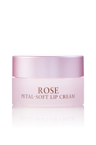 Rose Petal-Soft Lip Cream
