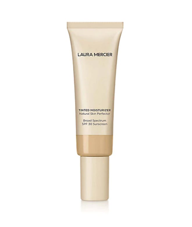 Laura Mercier Tinted Moisturizer