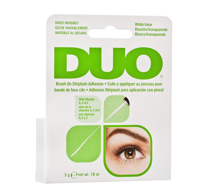 DUO Brush-On Lash Adhesive