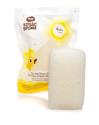 MY Konjac Extra Soft & Gentle Sponge 