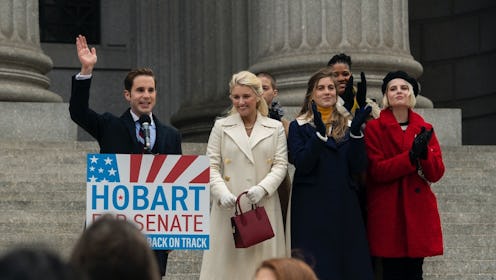‘The Politician’ Season 2 Will Still Premiere This Summer