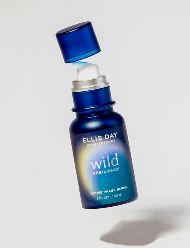 Wild Resilience Active Phage Serum