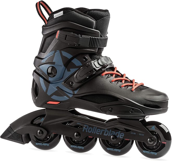 Rollerblade RB Cruiser Unisex Adult Fitness Inline Skate