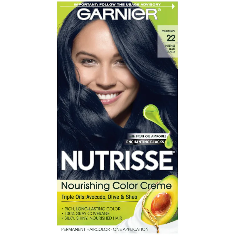 The 5 Best Blue Black Hair Dyes the-5-best-blue-black-hair-dyes