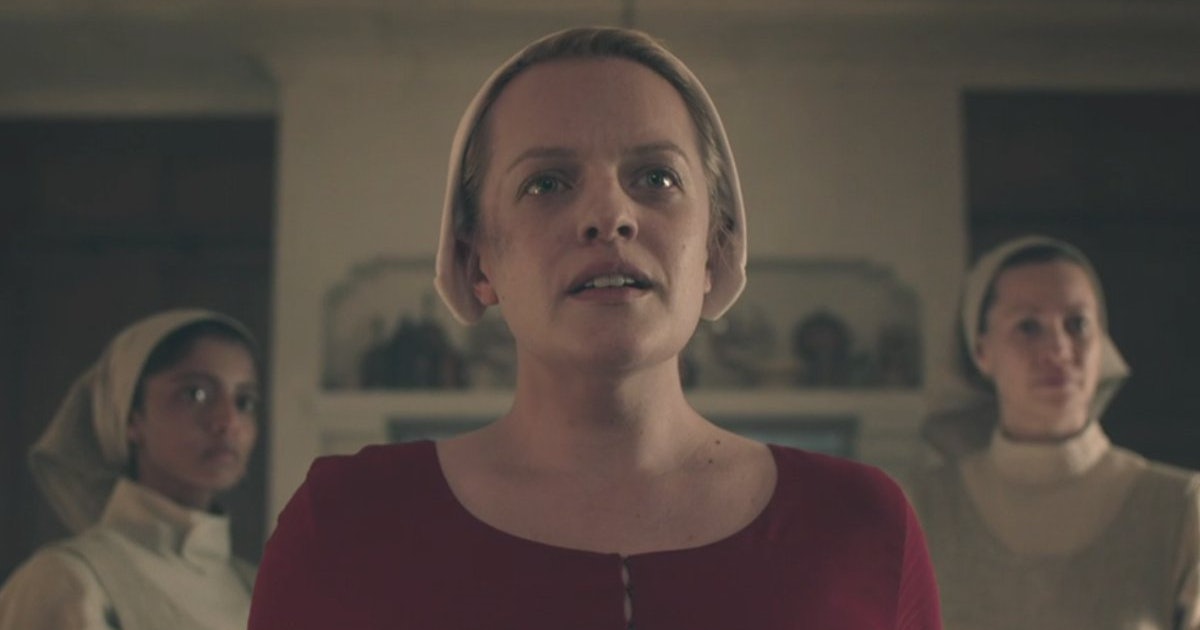 Handmaid's Tale Season 4 Only 6 Episodes Shows like 'Handmaid's Tale': 'Harlots,' 'Motherland' and 6 more